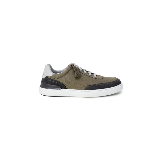 Clarks Men Sneakers