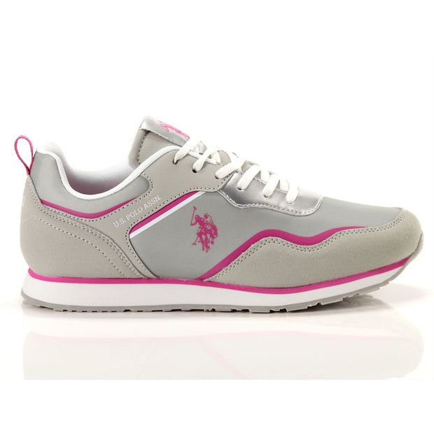 U.s. Polo Assn. Women Sneakers