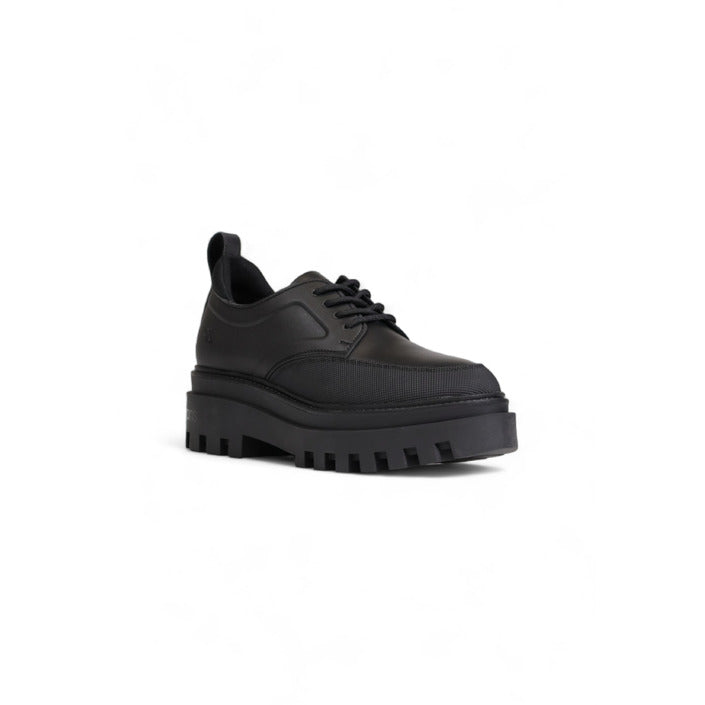 Calvin Klein Women Lace Ups Shoes