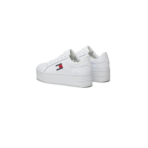 Tommy Hilfiger Jeans Women Sneakers